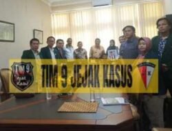 Walikota Pangkalpinang Prof Udin Tawar Uang Rp 300 Juta, Untuk Mencabut Laporan Dugaan Pengaturan Kasus Aldo. Di Tolak Ortu Korban