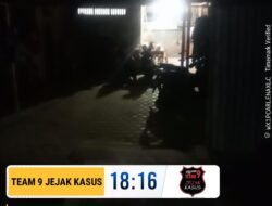 Husen Kolektor Timah Akui Tidak Ada Izin Apapun Sebagai Pembeli Timah.Kemana Kah Penegak Hukum. 