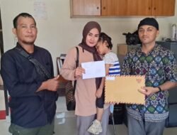 Diduga Merasa Dipermainkan Oleh Pihak Penyidik Polresta YOAN OLSITA,Buat Laporan Tertulis ke Kapolda Babel, Itswasda, dan Propam, 