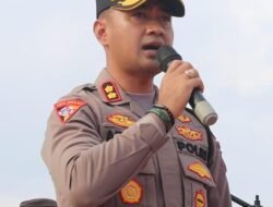 Polres Bangka Barat Pastikan Masyarakat Sambut Natal dan Tahun Baru 2026 dengan Aman dan Nyaman
