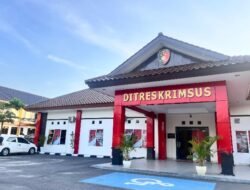 *Kasus Pencemaran Nama Baik, Mantan Gubernur Babel Laporkan Akun Medsos Tiktok Ke Polda Babel*