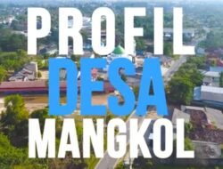 Pemdes Mangkol Buka Suara Soal Tuduhan Pungli Dugaan Buat Surat Tanah Rp 3 Juta. Itu Tidak Benar. 