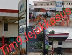 Yunus Tantang APH Minta Audit Total, Hukum Diuji, SPBN di Benteng, 