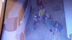 SPBU Kurau Dirugikan, Mobil Plat Bangka Selatan Kabur Usai Isi BBM