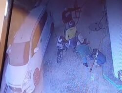 SPBU Kurau Dirugikan, Mobil Plat Bangka Selatan Kabur Usai Isi BBM