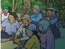 Bayar Rp300 Ribu per Mesin, Ratusan Penambang Sebu Ilegal Diduga Bebas Beroperasi di Lahan Sawit Diduga Libatkan Flores,Kamal,Albi,Aidil ,Sanding,Ateng, Tam.