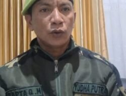 Dukung Polri Tetap di Bawah Presiden, PPM Babel Dorong Reformasi dan Pendekatan Humanis