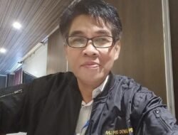 *Mahmud Marhaba: Penetapan Tersangka Wartawan Babel Langgar Mekanisme Undang-Undang Pers*