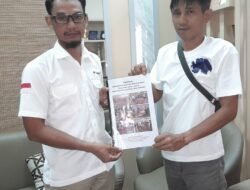 Harapan Warga Desa Mangkol pada CSR PT Timah Tbk Menjelang Idul Adha Untuk Masjid Baitul Hasanah