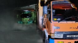 Satgas Tri Cakti Ukir Pencapaian Gemilang, Gagalkan Distribusi Mineral Ilegal