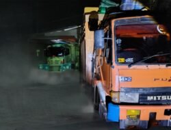 Satgas Tri Cakti Ukir Pencapaian Gemilang, Gagalkan Distribusi Mineral Ilegal