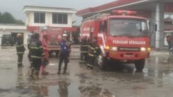 Ironi Subsidi: Mobil Bertangki Modifikasi Terbakar di SPBU Kejora, Pengawas Mengaku Tak Kenal Pemilik