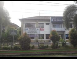 Bayang-Bayang Monopoli dalam Proyek DAK Kesehatan Pangkalpinang, 2024-2025, Dokter Hakim dan Dokter Tri, dikonfirmasi Bungkam. 