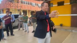 Poltakparngiton: Tuduhan Penyekapan Wartawan di PT PMM Hanya Opini yang Digiring