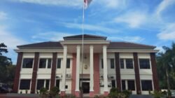 Penggugat Wanprestasi Rp1 Miliar Laporkan Hakim Mediator PN Sungailiat Ke MA.