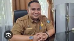 Kadis PU Bangka Tengah Klarifikasi LHKPN Minus Rp9 Juta: Data Resmi Sudah Dilaporkan ke KPK