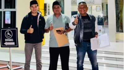 Tiga Kantor Hukum Bersatu, Tim Kuasa Hukum Korban Dugaan Penolakan RS Primaya Hotpital Bakti Wara, Siap Tempuh Jalur Pidana