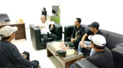 Dugaan “Damai”Rp 45 Juta Penangkapan 3 Orang, Kasus Narkoba,  BNNP Babel Bantah Isu Berkembang