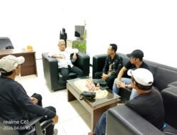 Dugaan “Damai”Rp 45 Juta Penangkapan 3 Orang, Kasus Narkoba,  BNNP Babel Bantah Isu Berkembang