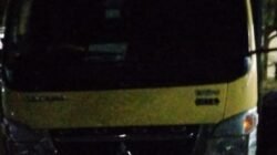 Kombes Pol Max Mariners, S.I.K., M.H.,Terkait Timah Balok,Proses Penyidikan Lanjut dan Sesuai Prosedur dikonfirmasi Barang Bukti Tidak Ada di Polresta ,Pilih Diam Dan Bungkam.