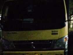 Kombes Pol Max Mariners, S.I.K., M.H.,Terkait Timah Balok,Proses Penyidikan Lanjut dan Sesuai Prosedur dikonfirmasi Barang Bukti Tidak Ada di Polresta ,Pilih Diam Dan Bungkam.