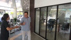 Setelah Mangkir, Adi Irawan Diperiksa Kejari ,Kasus Anggaran DPRD Kian Panas, Adi Irawan Diperiksa Tanpa Banyak Bicara