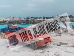 KAMAL Disebut “Bang Jago” Batang Raya: Fee Dipalak, Warga Diadu, dugaan  Aparat Seakan Tunduk dan Bisu 