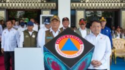 Karhutla Jadi Prioritas Nasional, Menko Polkam Reaktivasi Desk Pengendalian Karhutla 2026