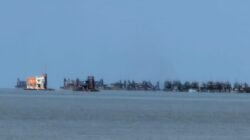 *Ded Bantah Tuduhan Koordinir Tambang di Laut Pasir Padi: “Jangan Sebar Fitnah dan Hoaks”*