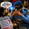 Malam-Malam Diduga Keluar dari Lapas Selindung, diduga Dua Ton Besi Bekas Disebut Atas Perintah KPLP Pak Asef