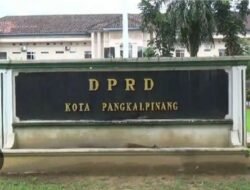 Sudah 22 Dewan Kota PKP Diperiksa, Namun Belum Ada Kabar Lebih Lanjut: Penegakan Hukum, diduga Hanya Sekadar Formalitas 
