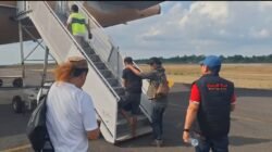 Memburu Hingga Seberang Pulau, Kapolsek Lepar Pongok Bongkar Kasus Perampokan Emas yang Gegerkan Penutuk
