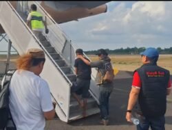 Memburu Hingga Seberang Pulau, Kapolsek Lepar Pongok Bongkar Kasus Perampokan Emas yang Gegerkan Penutuk