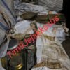 14,95 Ton Bijih dan Balok Timah Diamankan, Pemilik Misterius ,Jejak Pemodal dan Penerima di Jakarta Diburu 
